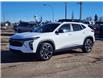 2025 Chevrolet Trax 2RS (Stk: N250664) in Stony Plain - Image 2 of 43