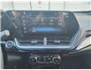 2025 Chevrolet Trax 2RS (Stk: N250664) in Stony Plain - Image 23 of 43