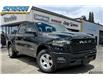 2025 RAM 1500 Big Horn (Stk: 43420) in Waterloo - Image 1 of 17