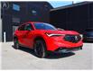 2025 Acura ADX Platinum Elite A-Spec (Stk: 15-25275) in Ottawa - Image 9 of 31