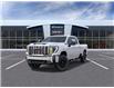 2025 GMC Sierra 3500HD Denali (Stk: 25T345) in Hope - Image 1 of 6