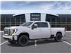 2025 GMC Sierra 3500HD Denali (Stk: 25T345) in Hope - Image 2 of 6