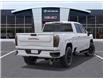 2025 GMC Sierra 3500HD Denali (Stk: 25T345) in Hope - Image 4 of 6