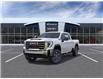 2025 GMC Sierra 2500HD SLT (Stk: 2435-25) in New Hamburg - Image 1 of 6
