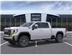 2025 GMC Sierra 2500HD SLT (Stk: 2435-25) in New Hamburg - Image 2 of 6