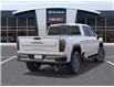 2025 GMC Sierra 2500HD SLT (Stk: 2435-25) in New Hamburg - Image 4 of 6