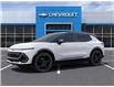 2025 Chevrolet Equinox EV RS (Stk: 2390-25) in New Hamburg - Image 2 of 6