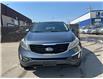 2016 Kia Sportage SX Luxury (Stk: 833745) in Calgary - Image 2 of 17