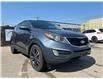 2016 Kia Sportage SX Luxury (Stk: 833745) in Calgary - Image 3 of 17