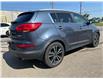 2016 Kia Sportage SX Luxury (Stk: 833745) in Calgary - Image 4 of 17