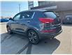 2016 Kia Sportage SX Luxury (Stk: 833745) in Calgary - Image 5 of 17