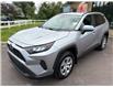2021 Toyota RAV4 LE (Stk: A-146609) in Moncton - Image 3 of 20