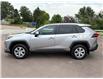 2021 Toyota RAV4 LE (Stk: A-146609) in Moncton - Image 4 of 20