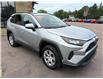 2021 Toyota RAV4 LE (Stk: A-146609) in Moncton - Image 8 of 20
