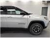 2025 Jeep Compass Trailhawk (Stk: 40164) in Lethbridge - Image 7 of 28