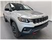 2025 Jeep Compass Trailhawk (Stk: 40164) in Lethbridge - Image 8 of 28