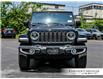 2025 Jeep Wrangler Sahara (Stk: SW2405) in Burlington - Image 2 of 31