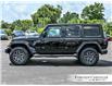 2025 Jeep Wrangler Sahara (Stk: SW2405) in Burlington - Image 3 of 31