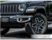 2025 Jeep Wrangler Sahara (Stk: SW2405) in Burlington - Image 7 of 31