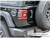 2025 Jeep Wrangler Sahara (Stk: SW2405) in Burlington - Image 10 of 31