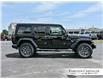 2025 Jeep Wrangler Sahara (Stk: SW2405) in Burlington - Image 12 of 31