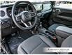 2025 Jeep Wrangler Sahara (Stk: SW2405) in Burlington - Image 14 of 31