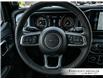 2025 Jeep Wrangler Sahara (Stk: SW2405) in Burlington - Image 21 of 31