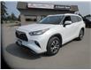 2023 Toyota Highlander XLE (Stk: 25298A) in Peterborough - Image 1 of 27