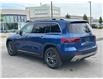 2025 Mercedes-Benz GLB 250 Base (Stk: 25MB260) in Innisfil - Image 4 of 16