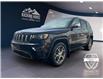 2021 Jeep Grand Cherokee Limited (Stk: 15079) in Golden - Image 1 of 17