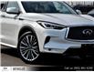 2024 Infiniti QX50 Sensory (Stk: U30002) in Thornhill - Image 2 of 29