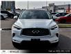 2024 Infiniti QX50 Sensory (Stk: U30002) in Thornhill - Image 4 of 29