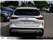 2024 Infiniti QX50 Sensory (Stk: U30002) in Thornhill - Image 8 of 29