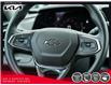 2024 Chevrolet Trax FWD 4dr ACTIV | GREAT KM | LEATHER |CRUISE CONTROL (Stk: U3112) in Grimsby - Image 13 of 17
