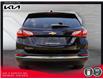 2020 Chevrolet Equinox AWD LT | HEATED SEATS | GREAT KM | NEW FRONT AND R (Stk: U3118) in Grimsby - Image 3 of 16