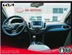 2020 Chevrolet Equinox AWD LT | HEATED SEATS | GREAT KM | NEW FRONT AND R (Stk: U3118) in Grimsby - Image 10 of 16