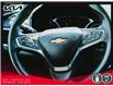 2020 Chevrolet Equinox AWD LT | HEATED SEATS | GREAT KM | NEW FRONT AND R (Stk: U3118) in Grimsby - Image 13 of 16