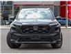 2026 Honda CR-V Hybrid TrailSport (Stk: V26091) in Toronto - Image 2 of 23