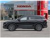 2026 Honda CR-V Hybrid TrailSport (Stk: V26091) in Toronto - Image 3 of 23