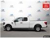 2023 Ford F-150 XL (Stk: U3129) in Hamilton - Image 2 of 30