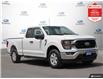2023 Ford F-150 XL (Stk: U3129) in Hamilton - Image 7 of 30