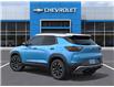 2025 Chevrolet TrailBlazer ACTIV (Stk: 2176-25) in New Hamburg - Image 3 of 6