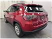 2025 Jeep Compass North (Stk: 40165) in Lethbridge - Image 4 of 29