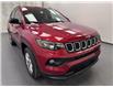 2025 Jeep Compass North (Stk: 40165) in Lethbridge - Image 8 of 29
