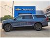 2025 GMC Yukon XL Elevation (Stk: 31198) in The Pas - Image 3 of 18 2025 GMC Yukon XL Elevation (Stk: 31198) in The Pas - Image 3 of 18