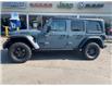 2025 Jeep Wrangler Sport (Stk: 7437) in Fort Erie - Image 1 of 18
