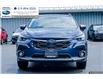 2024 Subaru Crosstrek Touring (Stk: 31246) in Kitchener - Image 10 of 27