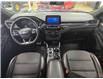 2023 Ford Escape ST-Line (Stk: 22FF14812A) in Winnipeg - Image 11 of 22