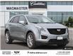 2025 Cadillac XT5 Sport (Stk: 250103A) in London - Image 8 of 30