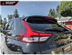 2024 Mitsubishi Eclipse Cross ES (Stk: 602705A) in North Vancouver - Image 10 of 24